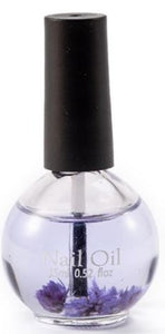 NS08 Cuticle revitalizing oil with LAVENDER extracts #003 - Iris Fashion Jewelry