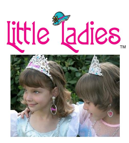 Little Ladies