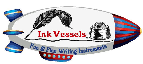 Ink Vessels