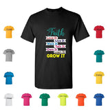 TS100 Faith T Shirt