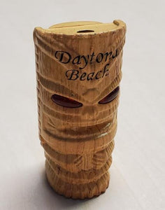 AZ1436 Tiki Man Daytona Beach Lighter