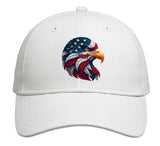HT03 Ball Cap USA Eagle