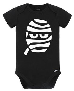 ONE14 Little Mummy Onesie