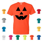 TS89 Pumpkin T-Shirt