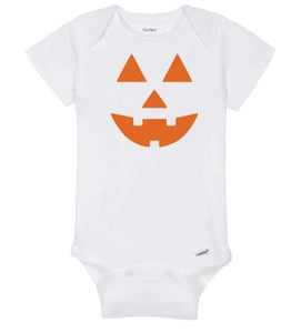 ONE15 Little Pumpkin Onesie