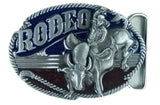 BU45 Rodeo Belt Buckle
