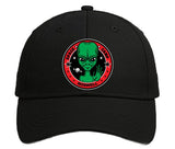 HT09 Ball Cap Space Camp