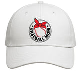 HT12 Ball Cap Baseball Mom
