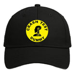 HT18 Ball Cap Crash Test Dummy