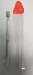 NS162 Stainless Steel Nail Tool - Iris Fashion Jewelry