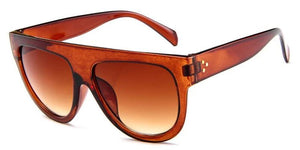 S336 Brown Success Collection Sunglasses - Iris Fashion Jewelry