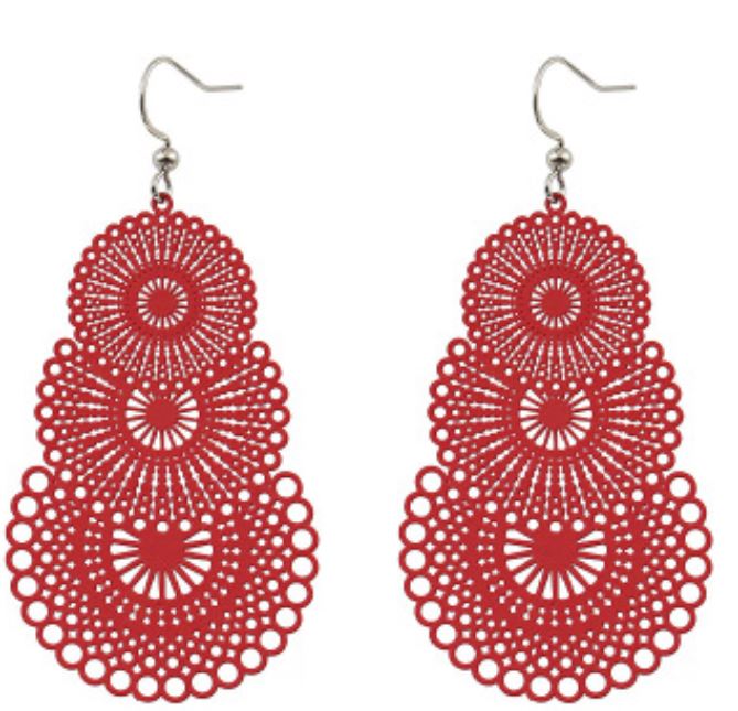 Earrings 2313 main image 0