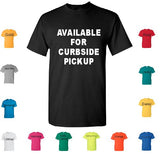 TS78 Curbside Pickup T-Shirt