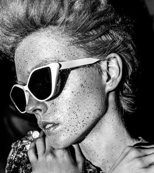 S315 White Frame Sunglasses - Iris Fashion Jewelry