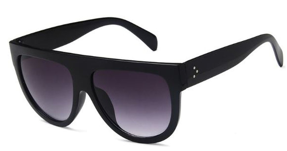 S91 Lighter Black Success Collection Sunglasses - Iris Fashion Jewelry