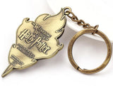 K13 Harry Potter Keychain - Iris Fashion Jewelry