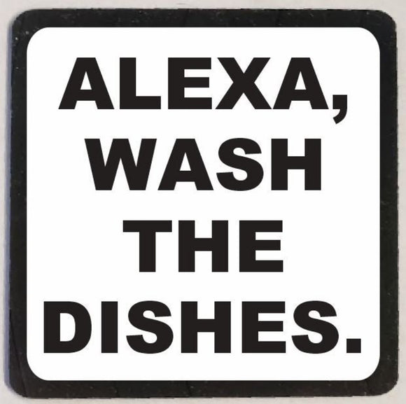M04 Alexa Wash The Dishes - Iris Fashion Jewelry