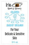BB18 Cloud 9 Body Wash - Iris Fashion Jewelry