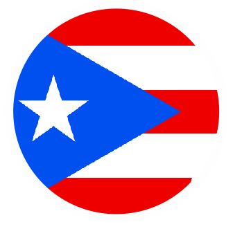 CT18 Puerto Rico Coaster
