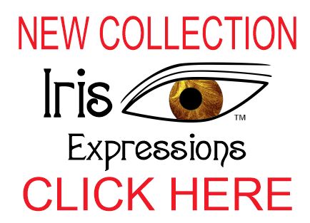 Expressions Link - Iris Fashion Jewelry