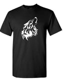 TS59 Wolf T-Shirt
