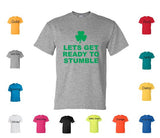 TS66 Ready To Stumble T-Shirt