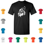 TS59 Wolf T-Shirt