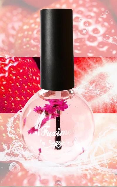NS87 Cuticle revitalizing oil with STRAWBERRY extracts #005 - Iris Fashion Jewelry